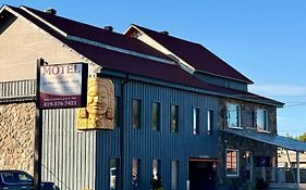 Motel Bellefeuille
